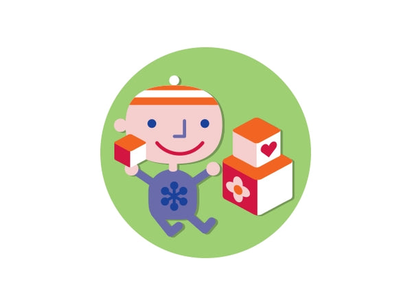 DEVELOPS LOGIC ASSOCIATION SKILLS