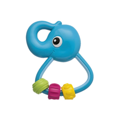 Play &amp; Grow Rattle Gift Set 5 Pcs