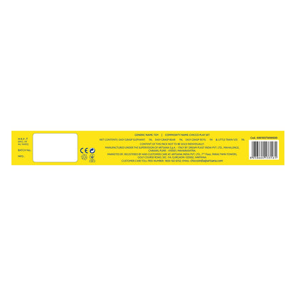 Play Set Rattle Gift Set 4 Pcs