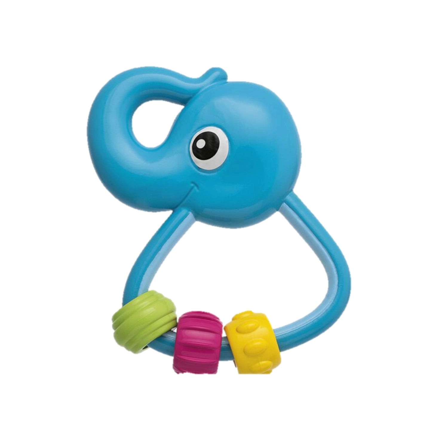 Play Set Rattle Gift Set 4 Pcs