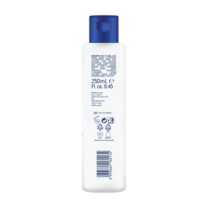 POP Strawberry 2 in 1 Comby Shampoo &amp; Conditioner 250 ml (6 Years+)