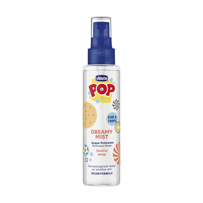 POP Vanilla Wrap Dreamy Mist 150 ml (6 Years+)