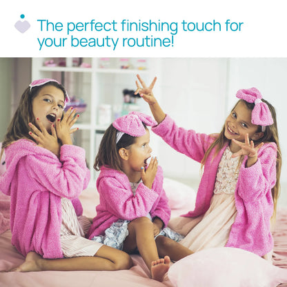 POP Vanilla Wrap Dreamy Mist 150 ml (6 Years+)