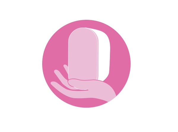 PORTABLE & RECHARGEABLE