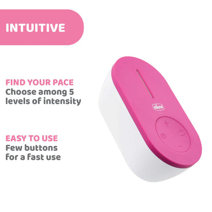 Portable Electric Breast Pump