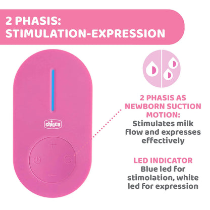 Portable Electric Breast Pump