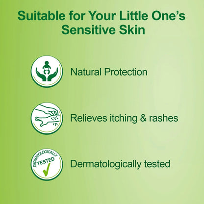 Post Bite Roll On 40ml