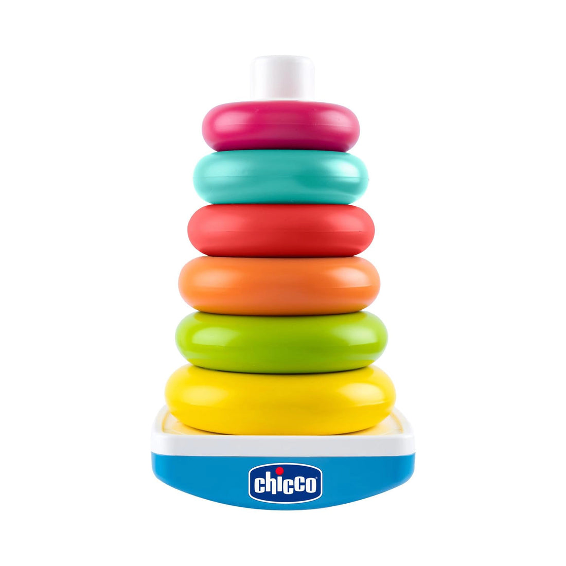 Ring Tower Smart2Play Toy