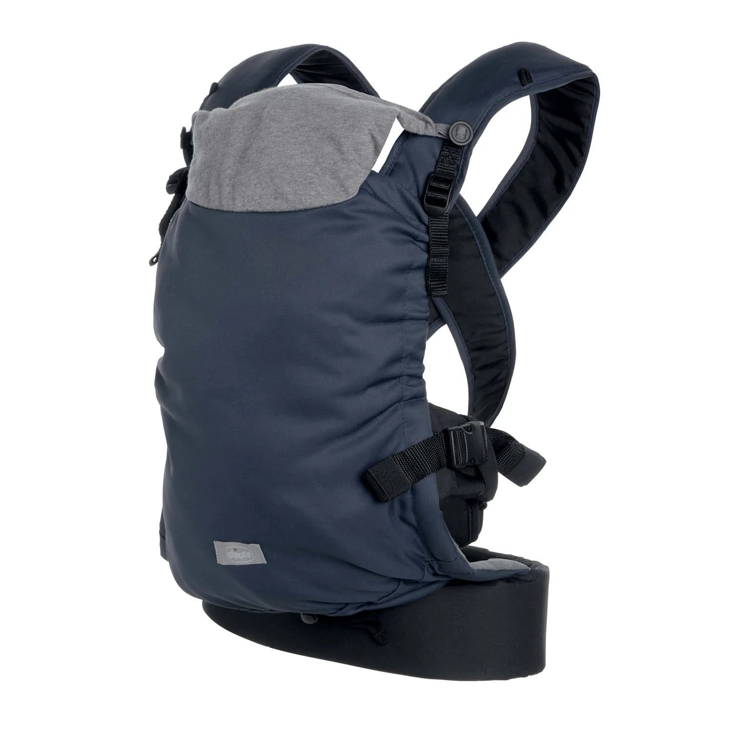 Skin Fit Baby Carrier Blue Passion