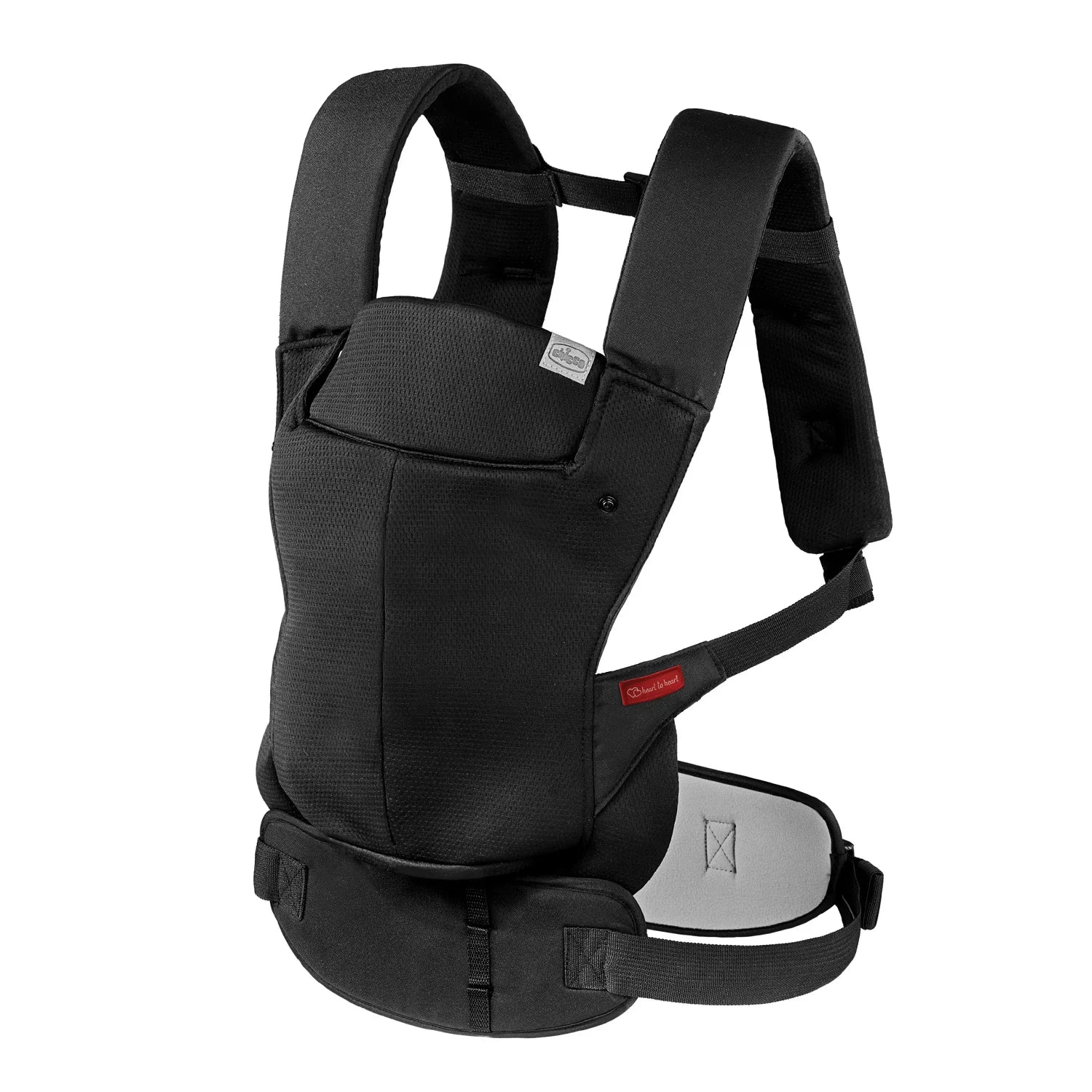 Snug Support Baby Carrier Black