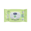 Soft Cleansing Wipes Fliptop 72 Pcs