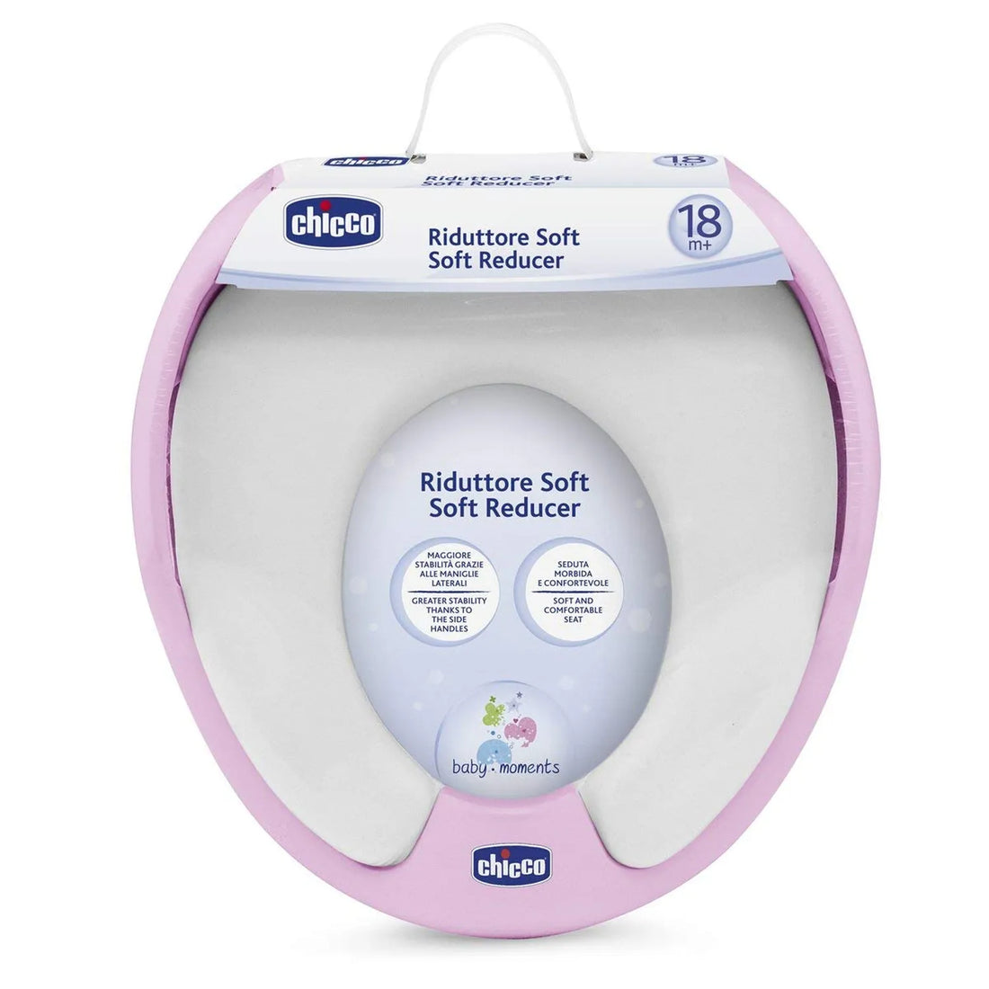 Soft Toilet Trainer