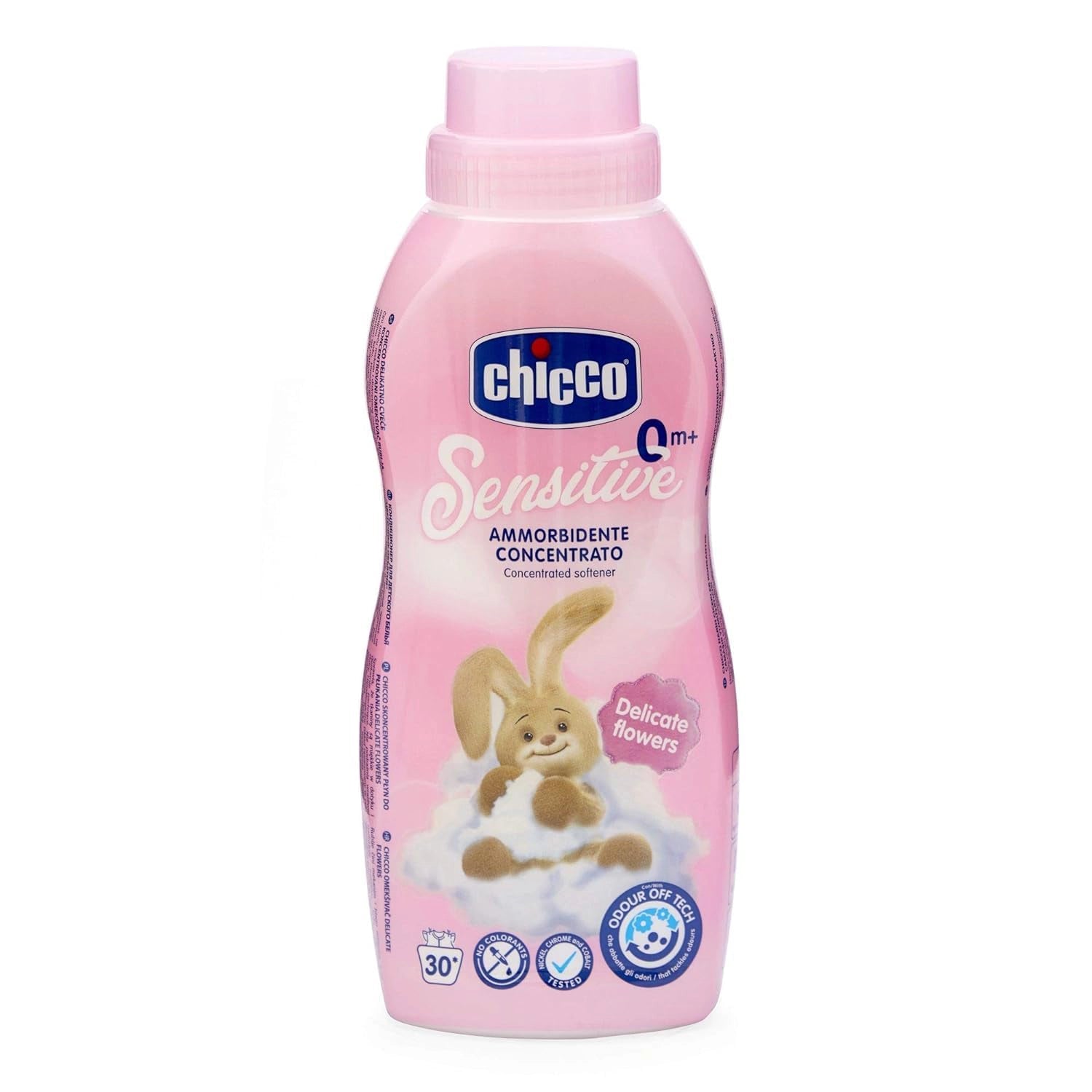 Softener Delicate Flowers 750ml