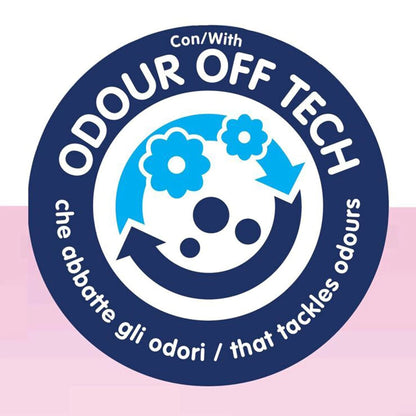 Softener Delicate Flowers 750ml