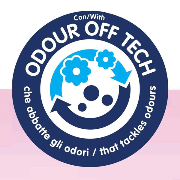 SUSTAINABLE PACKAGING