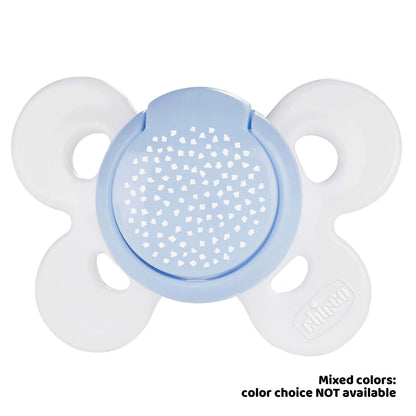 Soother Physio Comfort Blue 2 to 6M 1Pc