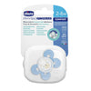 Soother Physio Comfort Blue 2 to 6M 1Pc