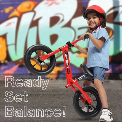 Speedy Balance Bike