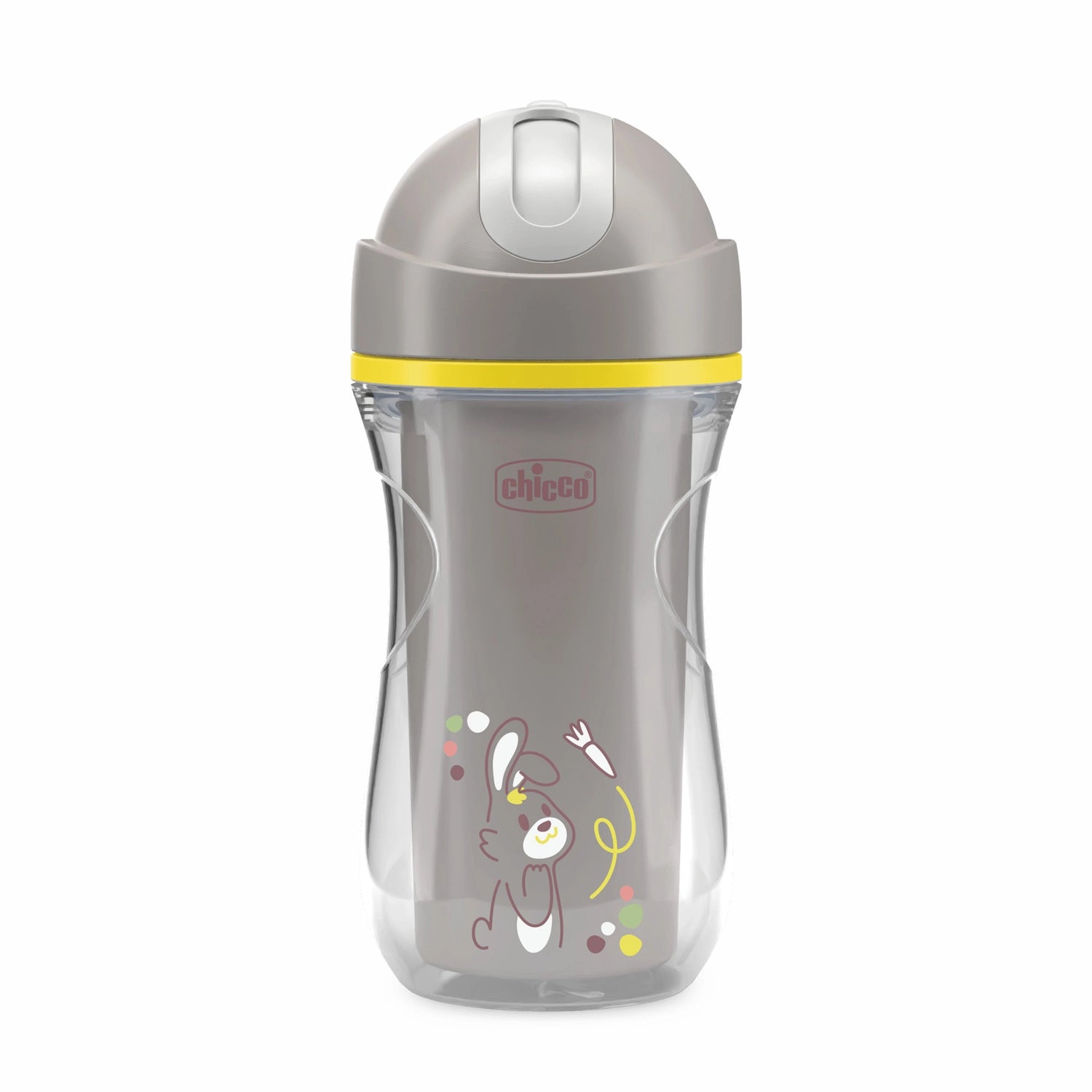 Sport Cup 14M+ Grey