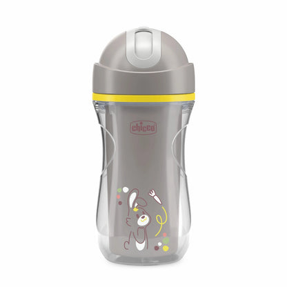 Sport Cup 14M+ Grey