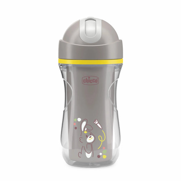 INSULATED BOTTLE