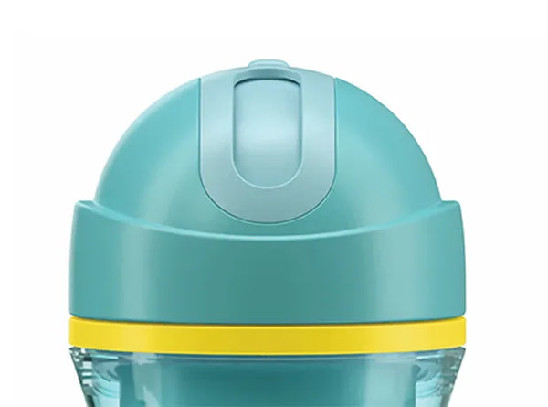 SLIDE FLIP TOP CLOSURE