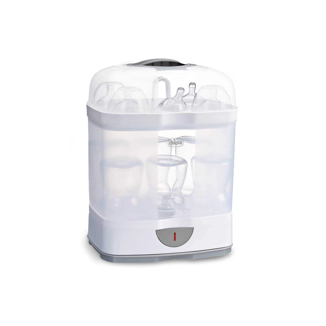 Steam Sterilizer 2In1