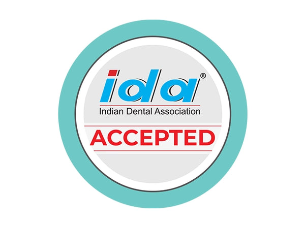 IDA ACCEPTED