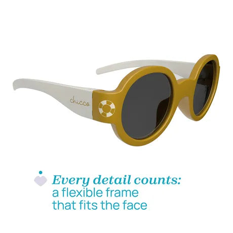 Soft & Flexible frame