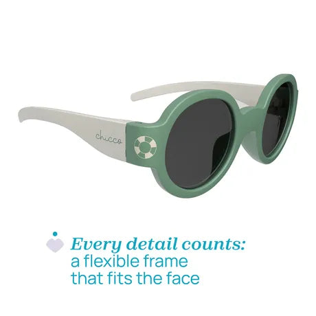 Soft & Flexible frame