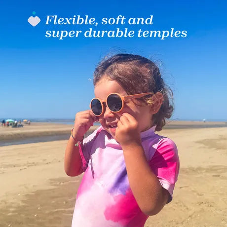 Soft & Flexible frame