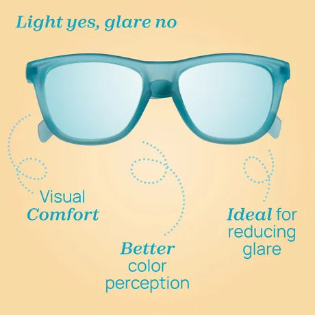 Soft & Flexible frame