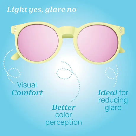 Soft & Flexible frame