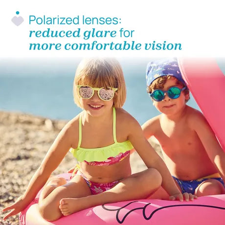 Scratch resistant lens