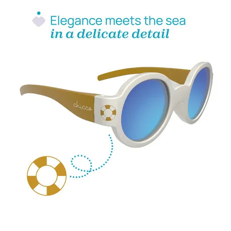 Scratch resistant lens