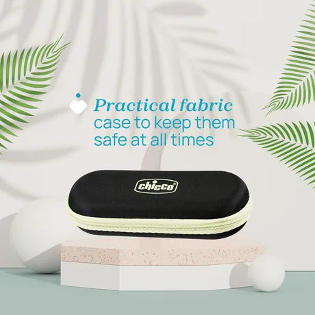 Practical case included