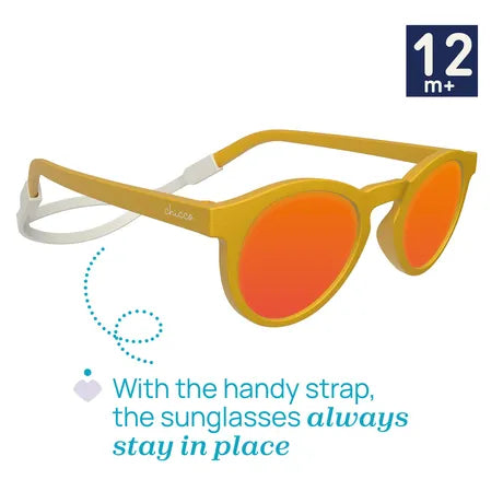 Scratch resistant lens