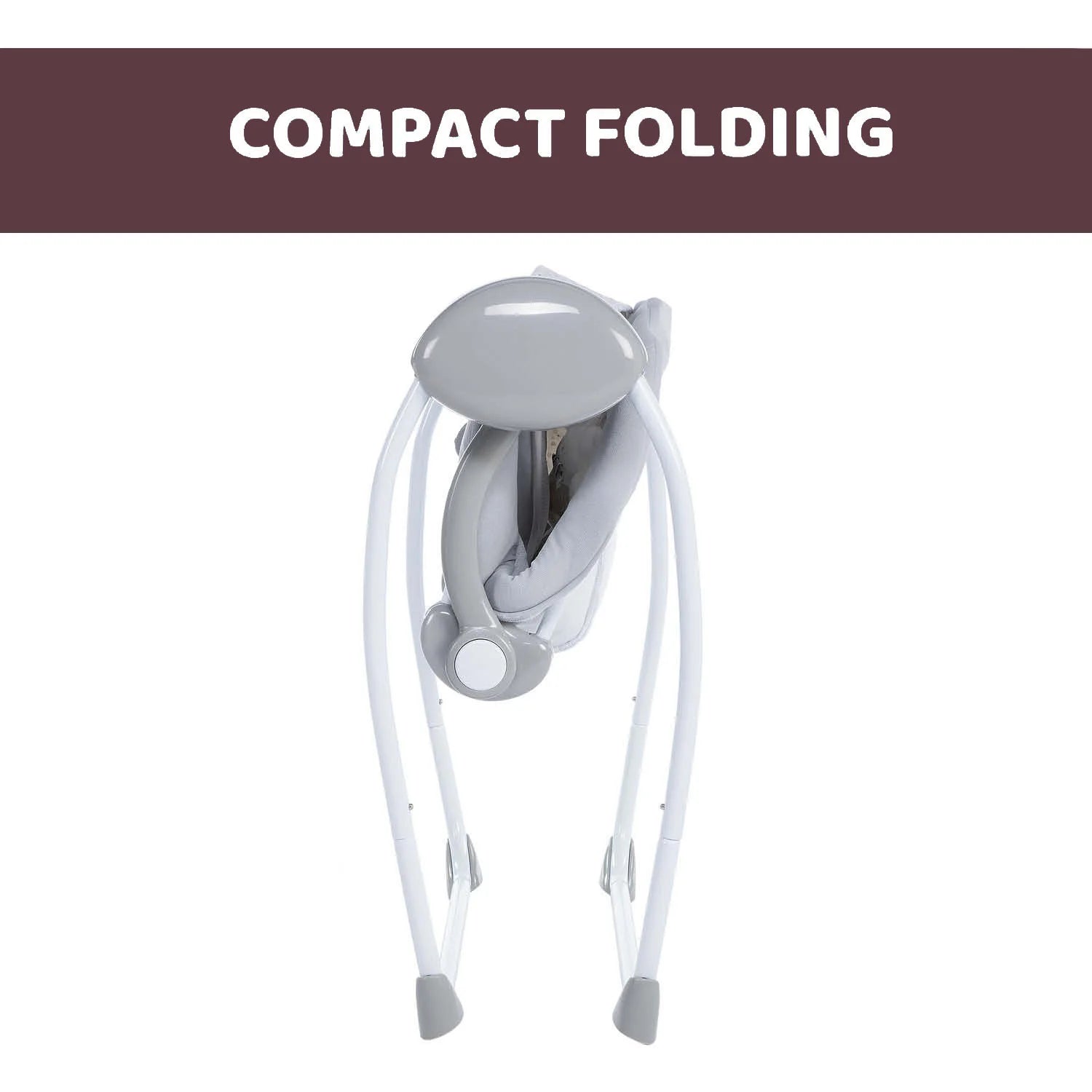 Swing  Relax &amp; Play Cool Grey