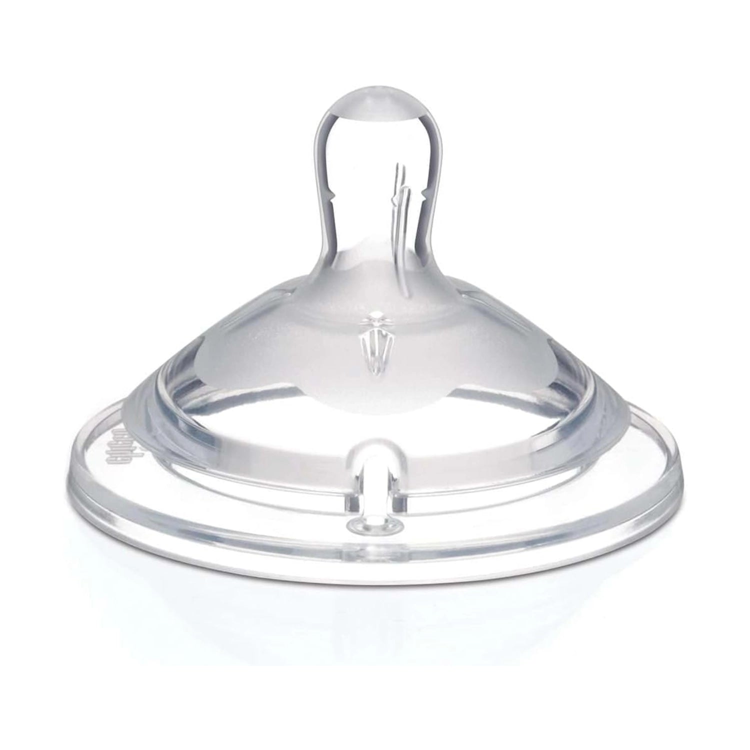 Teats Natural Feeling 6M+ Food Flow 2 Pcs