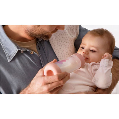 Teats Perfect5 6M+ Food Flow 2 Pcs