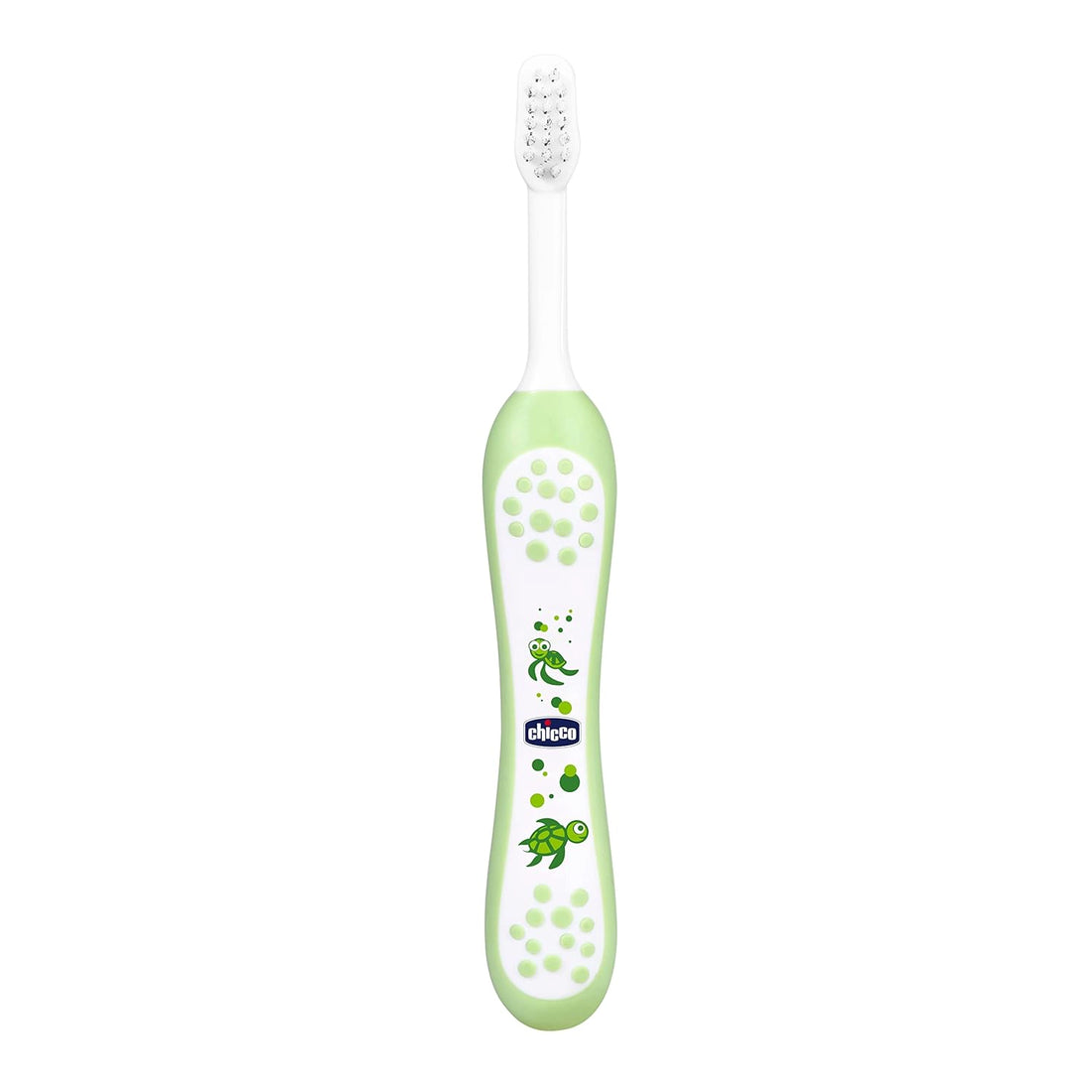 Toothbrush Green 6M to 36M