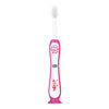 Toothbrush Pink 3Y to 8Y