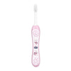 Toothbrush Pink 6M to 36M