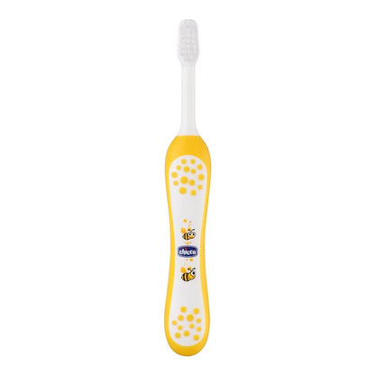 Toothbrush Yellow 6M to 36M