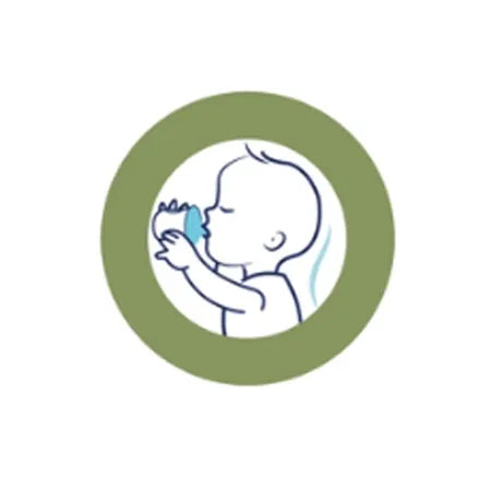 POSITIONING OF THE NOZZLE