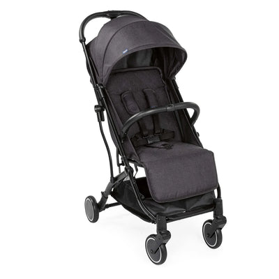 TrolleyMe Stroller Stone