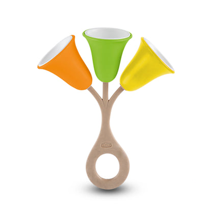 Chicco Tulip Rattle