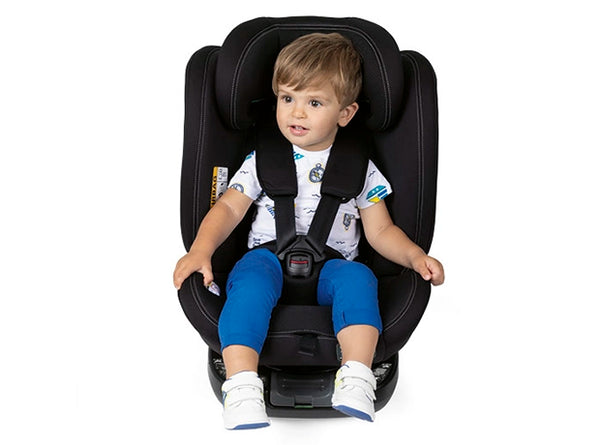 DIRECTION OF TRAVEL : PHASE 1, 76-105 CM