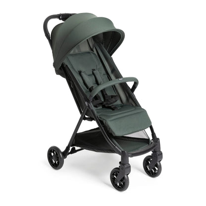 Urbino Evergreen Stroller