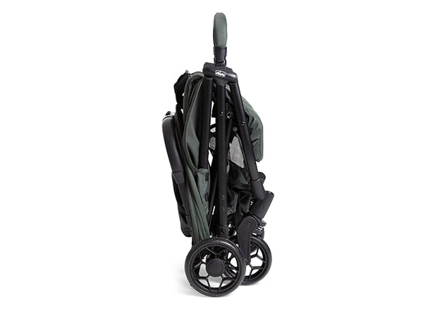 COMPACT & LIGHT WEIGHT